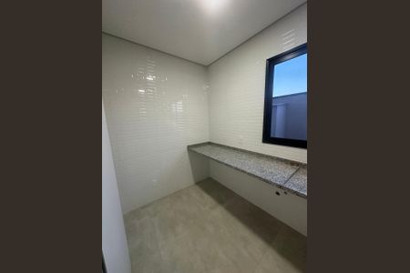 Foto 13 de casa de condomínio à venda com 5 quartos, 226m² em Quinta da Boa Vista, Jundiaí