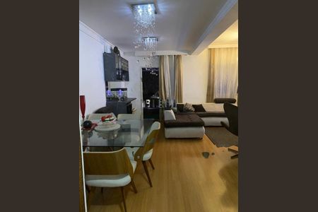 Foto 16 de casa de condomínio à venda com 3 quartos, 90m² em Jardim Shangai, Jundiaí