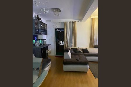 Foto 10 de casa de condomínio à venda com 3 quartos, 90m² em Jardim Shangai, Jundiaí