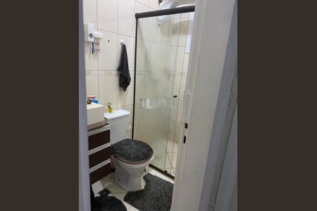 Foto 18 de casa de condomínio à venda com 3 quartos, 90m² em Jardim Shangai, Jundiaí