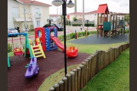 Foto 03 de casa de condomínio à venda com 3 quartos, 90m² em Jardim Shangai, Jundiaí