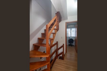 Casa de condomínio à venda com 87m², 3 quartos e 1 vaga Casa de condomínio à venda com 87m², 3 quartos e 1 vagaCorredor