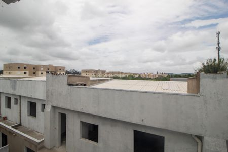 Casa de condomínio à venda com 87m², 3 quartos e 1 vaga Casa de condomínio à venda com 87m², 3 quartos e 1 vagaVista