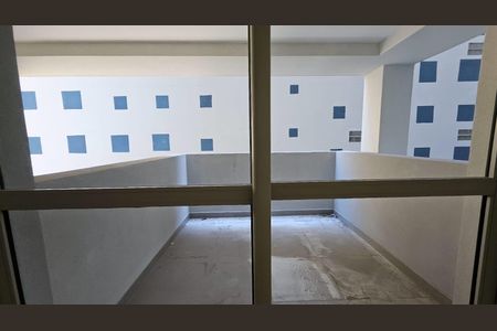 Apartamento à venda com 40m², 1 quarto e sem vaga