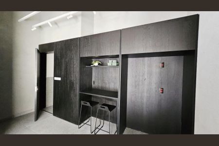 Apartamento à venda com 1 quarto, 40m² em Pinheiros, São Paulo