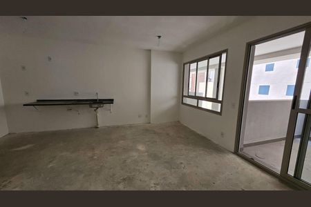 Apartamento à venda com 40m², 1 quarto e sem vaga