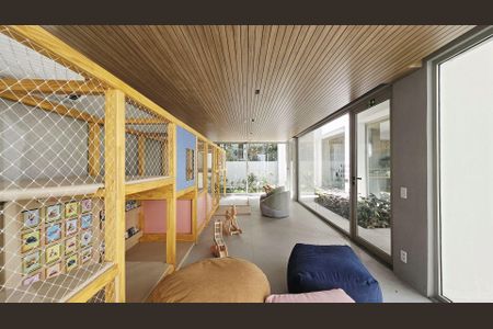 Apartamento à venda com 1 quarto, 40m² em Pinheiros, São Paulo