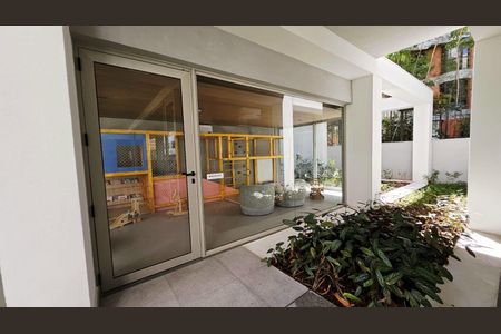 Apartamento à venda com 40m², 1 quarto e sem vaga