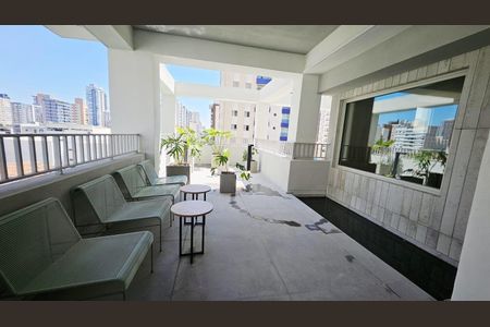 Apartamento à venda com 40m², 1 quarto e sem vaga