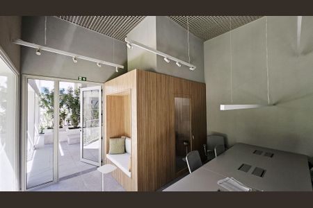 Apartamento à venda com 1 quarto, 40m² em Pinheiros, São Paulo