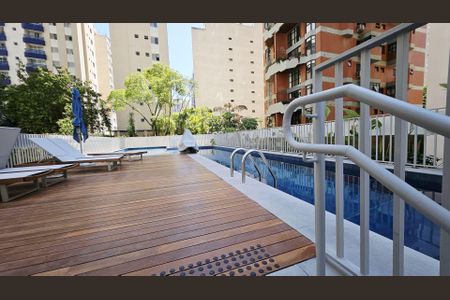 Apartamento à venda com 40m², 1 quarto e sem vaga