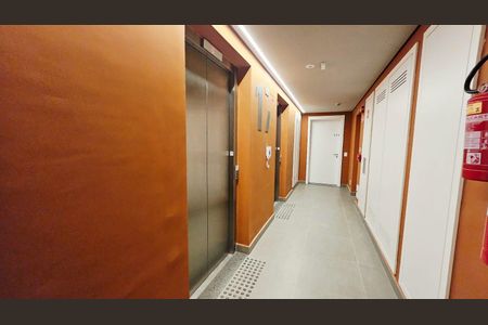 Apartamento à venda com 1 quarto, 40m² em Pinheiros, São Paulo