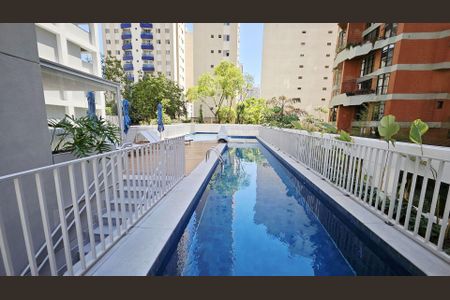 Apartamento à venda com 40m², 1 quarto e sem vaga