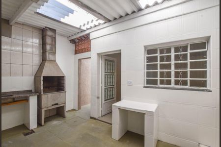 Casa à venda com 2 quartos, 100m² em Vila Leopoldina, São Paulo