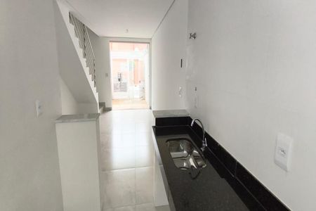 Casa à venda com 112m², 2 quartos e 1 vaga