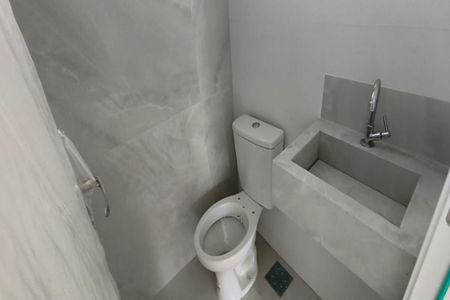 Casa à venda com 2 quartos, 112m² em Planalto, Belo Horizonte