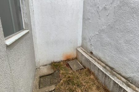 Casa à venda com 112m², 2 quartos e 1 vaga