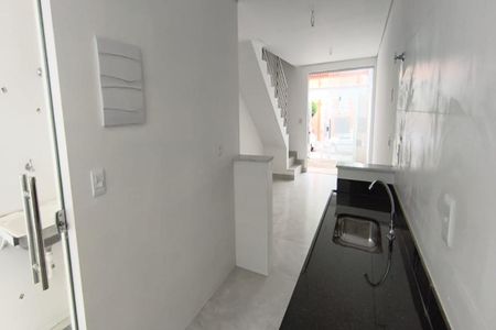 Casa à venda com 2 quartos, 112m² em Planalto, Belo Horizonte