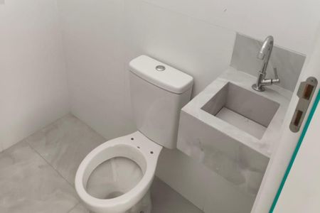 Casa à venda com 112m², 2 quartos e 1 vaga