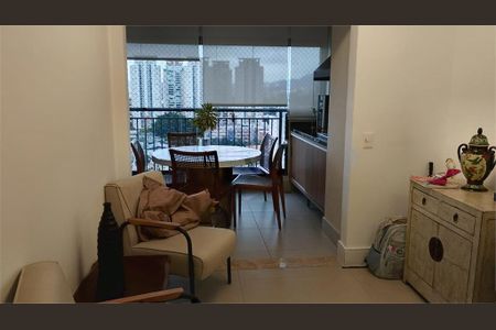 Apartamento à venda com 2 quartos, 71m² em Vila Leopoldina, São Paulo