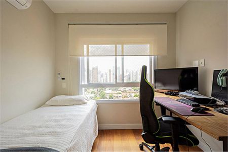 Apartamento à venda com 4 quartos, 225m² em Cidade Monções, São Paulo