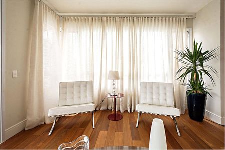 Apartamento à venda com 4 quartos, 225m² em Cidade Monções, São Paulo