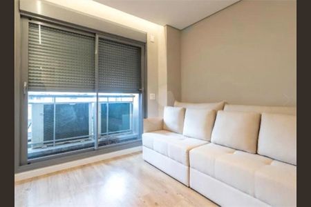 Apartamento à venda com 4 quartos, 167m² em Jardim das Acacias, São Paulo