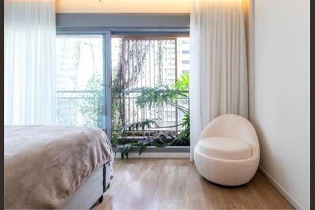 Apartamento à venda com 4 quartos, 167m² em Jardim das Acacias, São Paulo