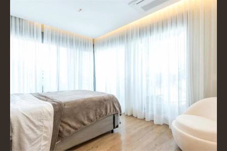 Apartamento à venda com 4 quartos, 167m² em Jardim das Acacias, São Paulo