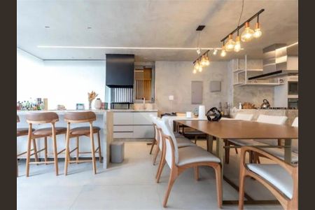 Apartamento à venda com 4 quartos, 167m² em Jardim das Acacias, São Paulo