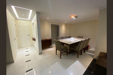 Apartamento à venda com 4 quartos, 160m² em Tatuapé, São Paulo