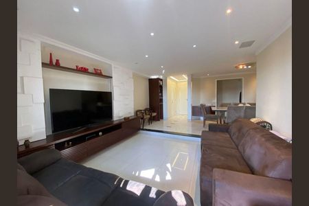 Apartamento à venda com 4 quartos, 160m² em Tatuapé, São Paulo