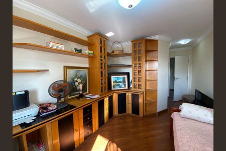 Apartamento à venda com 4 quartos, 160m² em Tatuapé, São Paulo