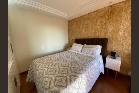 Apartamento à venda com 4 quartos, 160m² em Tatuapé, São Paulo