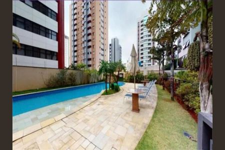 Apartamento à venda com 3 quartos, 126m² em Vila Gomes Cardim, São Paulo