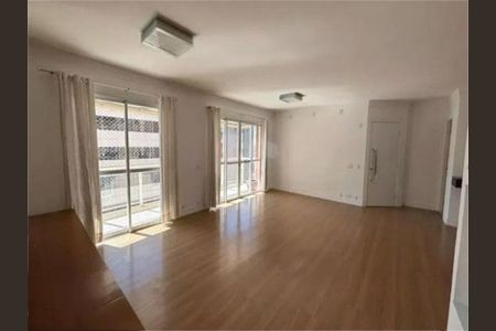 Apartamento à venda com 3 quartos, 126m² em Vila Gomes Cardim, São Paulo