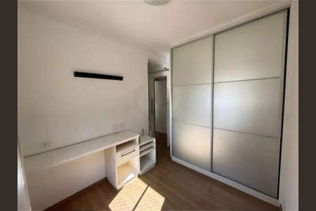 Apartamento à venda com 3 quartos, 126m² em Vila Gomes Cardim, São Paulo