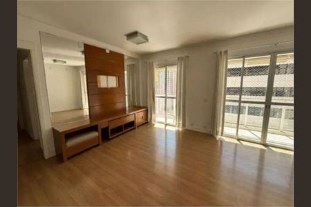 Apartamento à venda com 3 quartos, 126m² em Vila Gomes Cardim, São Paulo
