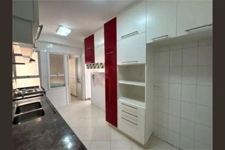 Apartamento à venda com 3 quartos, 126m² em Vila Gomes Cardim, São Paulo