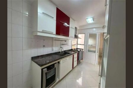 Apartamento à venda com 3 quartos, 126m² em Vila Gomes Cardim, São Paulo