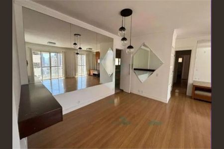 Apartamento à venda com 3 quartos, 126m² em Vila Gomes Cardim, São Paulo