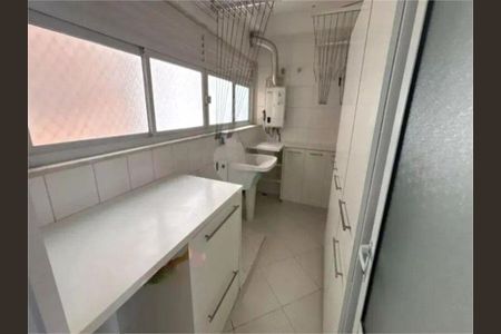 Apartamento à venda com 3 quartos, 126m² em Vila Gomes Cardim, São Paulo