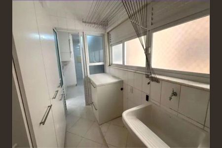 Apartamento à venda com 3 quartos, 126m² em Vila Gomes Cardim, São Paulo