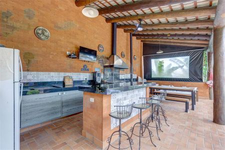 Casa à venda com 4 quartos, 460m² em Chácara Monte Alegre, São Paulo