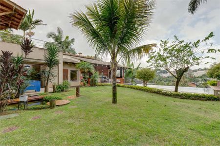 Casa à venda com 460m², 4 quartos e 7 vagas