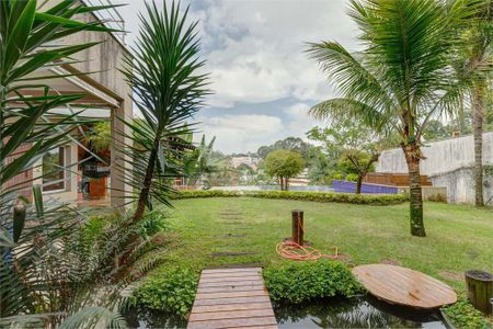 Casa à venda com 460m², 4 quartos e 7 vagas