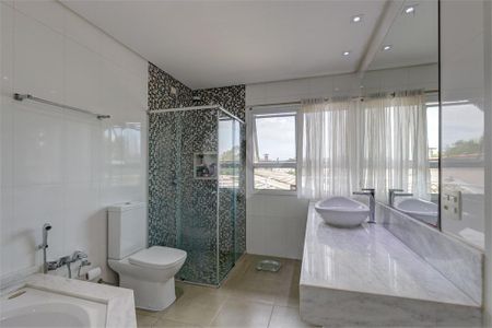 Casa à venda com 460m², 4 quartos e 7 vagas