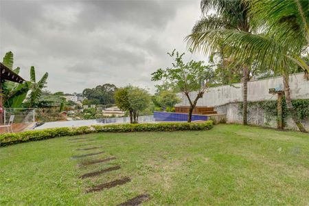 Casa à venda com 460m², 4 quartos e 7 vagas