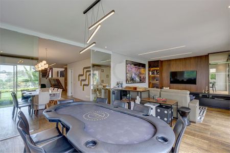 Casa à venda com 460m², 4 quartos e 7 vagas