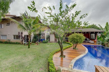 Casa à venda com 460m², 4 quartos e 7 vagas